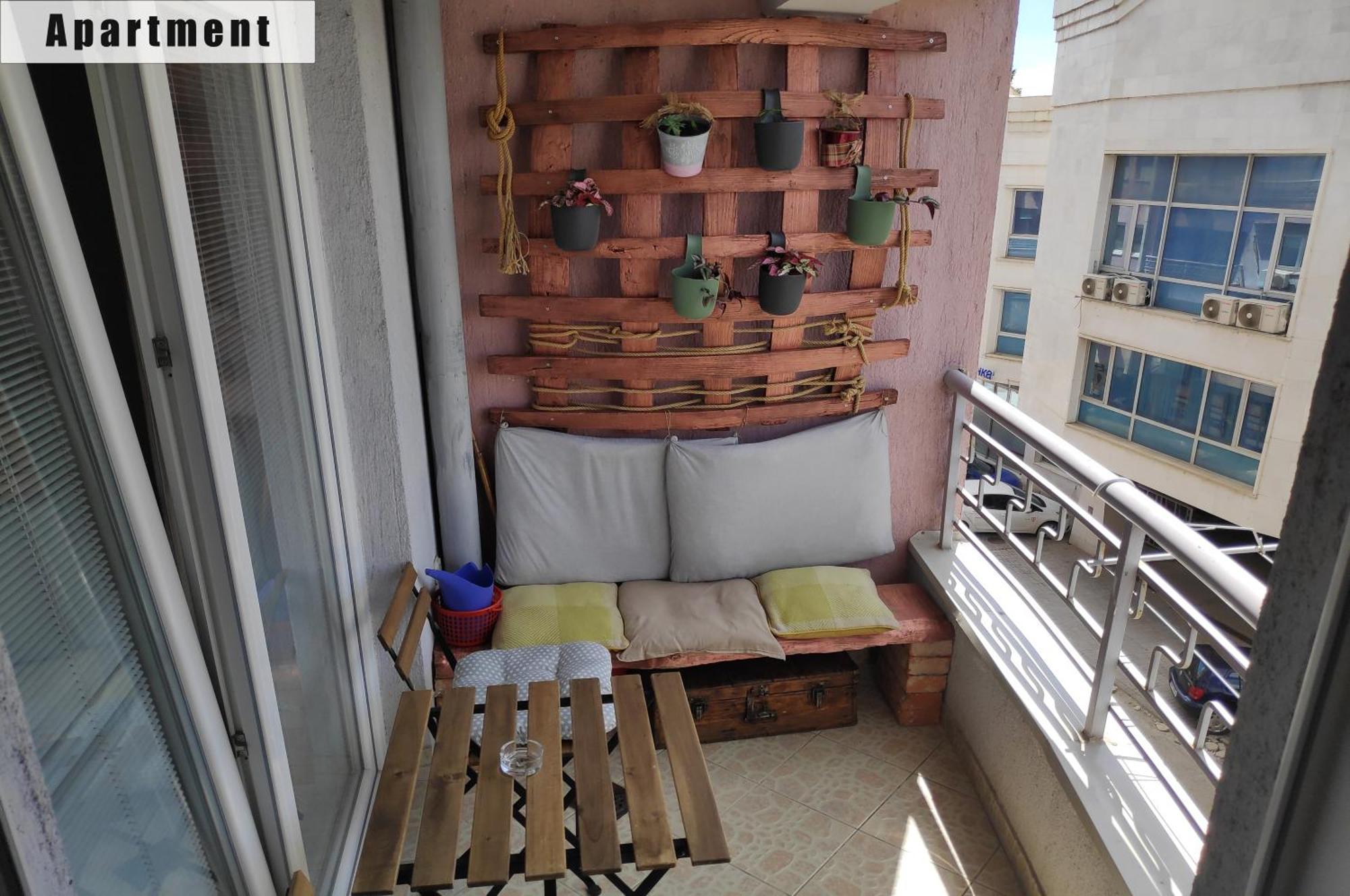Apartments Fantasy With Free Parking Ohrida Exterior foto