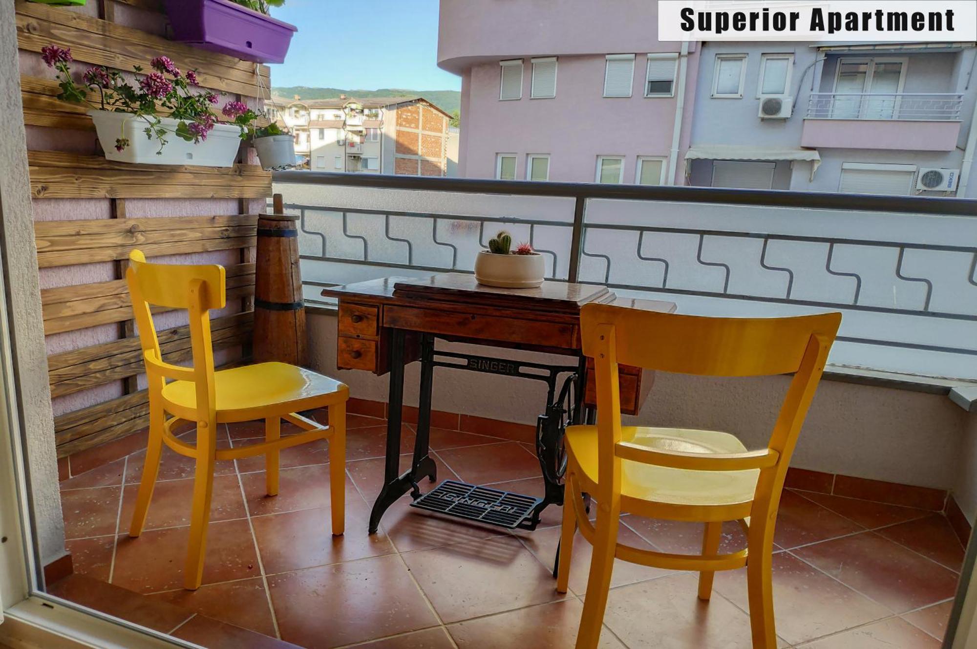 Apartments Fantasy With Free Parking Ohrida Cameră foto