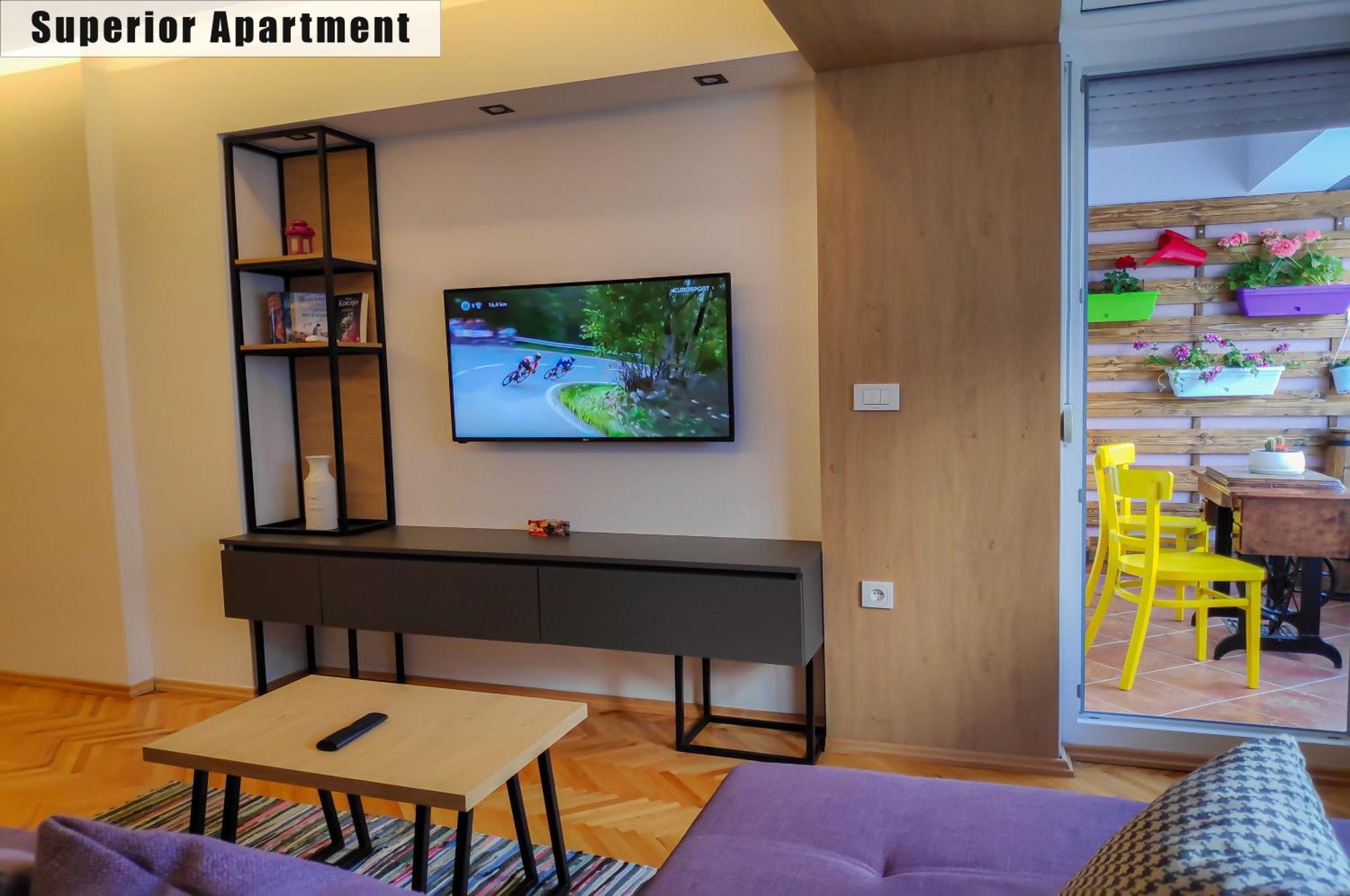 Apartments Fantasy With Free Parking Ohrida Cameră foto