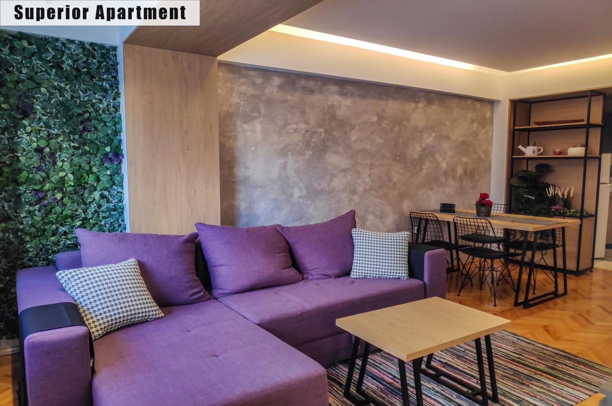 Apartments Fantasy With Free Parking Ohrida Cameră foto
