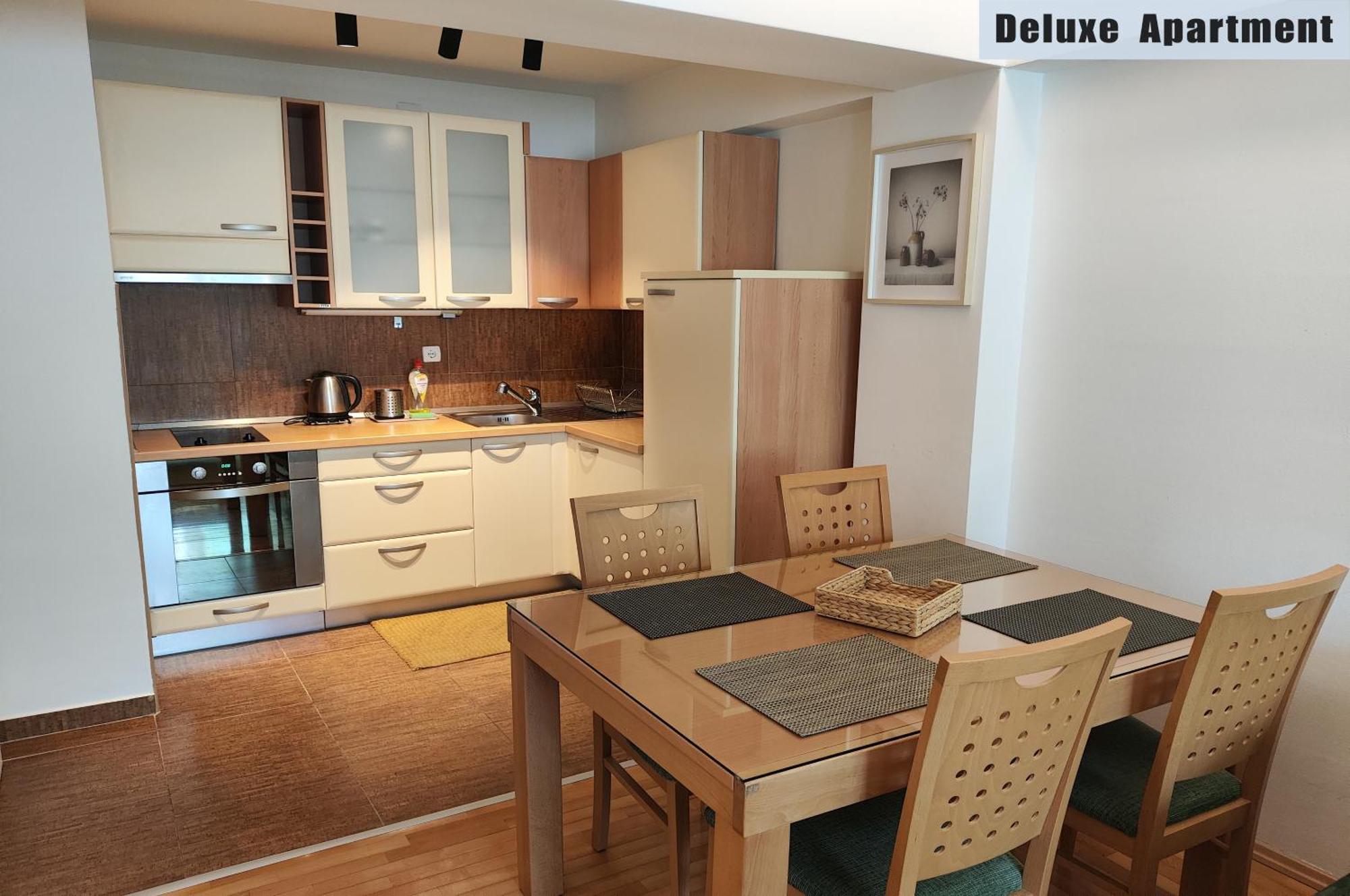 Apartments Fantasy With Free Parking Ohrida Exterior foto