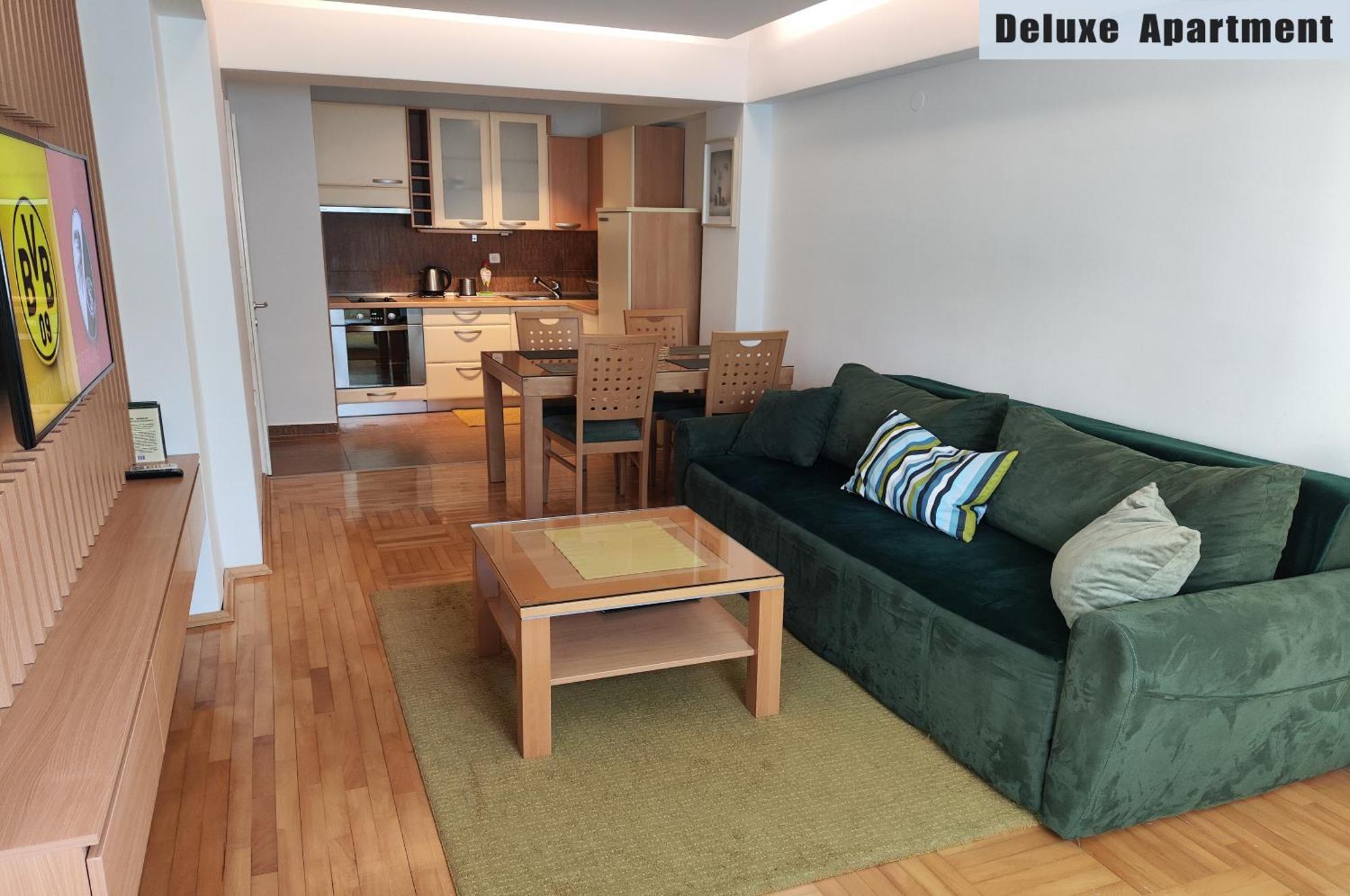 Apartments Fantasy With Free Parking Ohrida Cameră foto