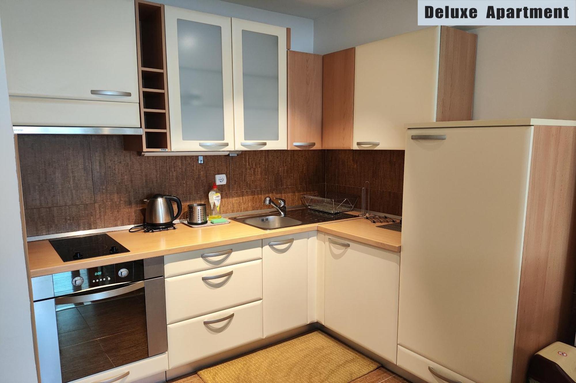 Apartments Fantasy With Free Parking Ohrida Cameră foto
