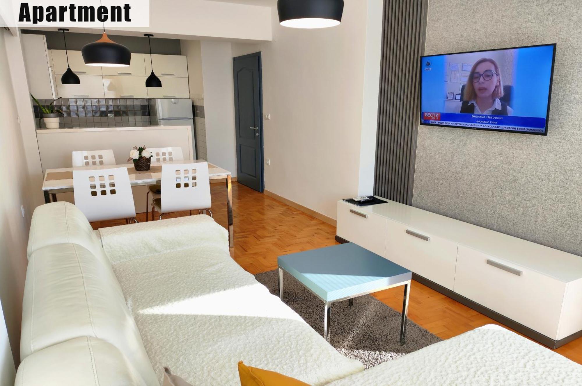 Apartments Fantasy With Free Parking Ohrida Exterior foto