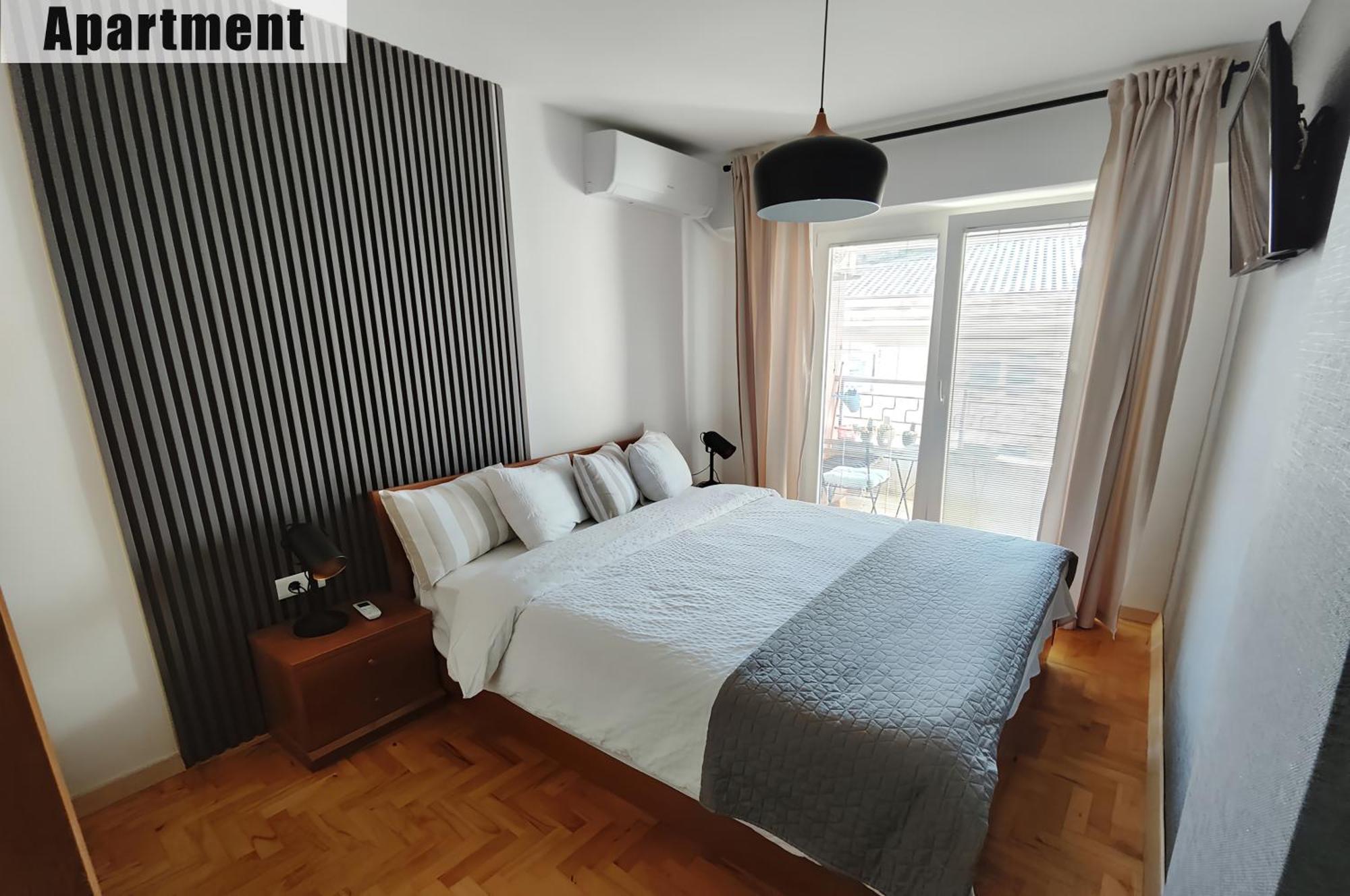 Apartments Fantasy With Free Parking Ohrida Exterior foto
