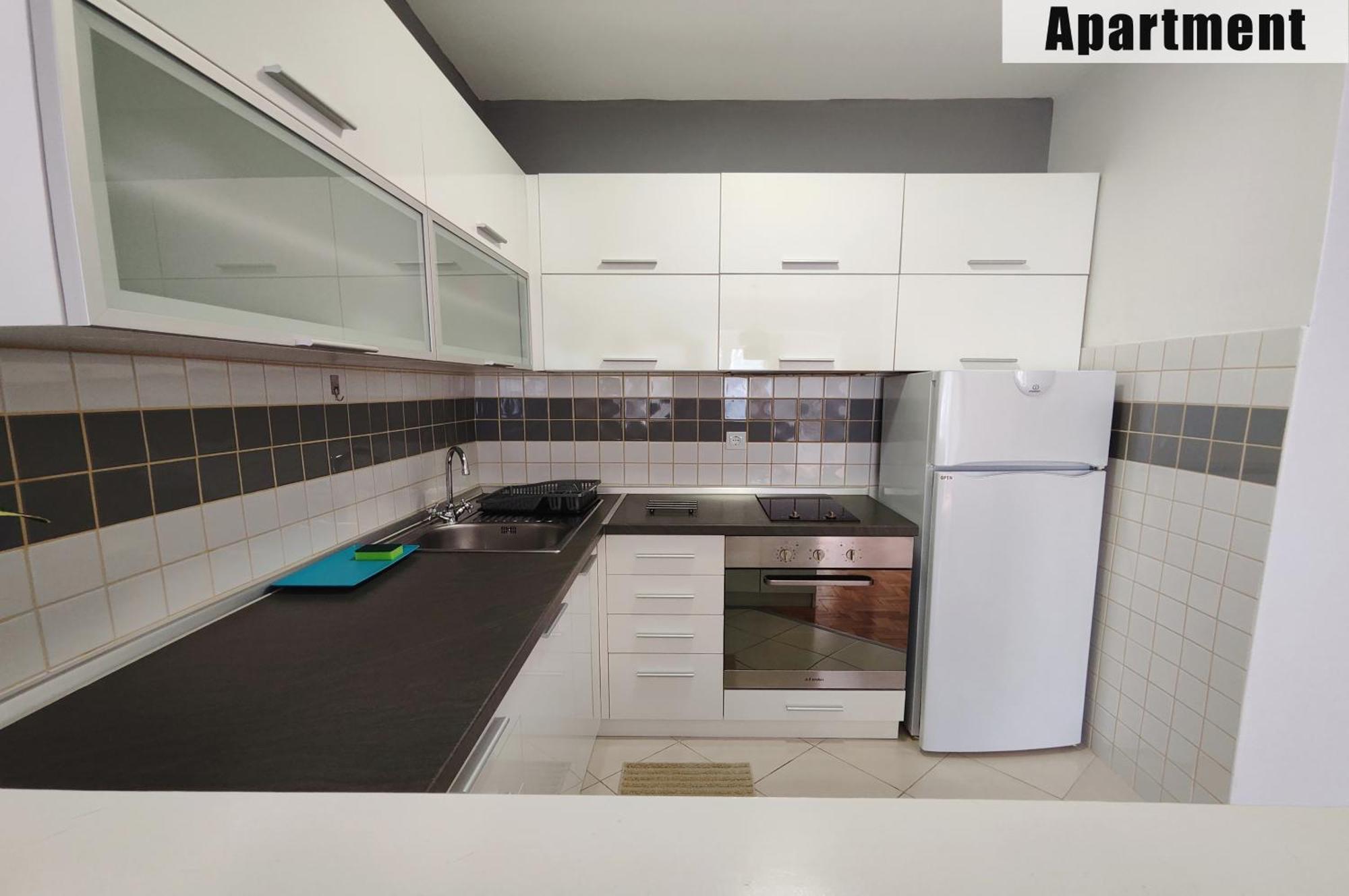 Apartments Fantasy With Free Parking Ohrida Exterior foto